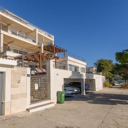Apartment Paradise View Trogir Exteriör bild