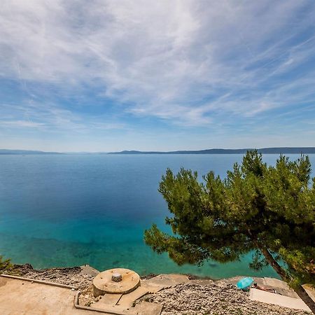 Apartment Paradise View Trogir Exteriör bild